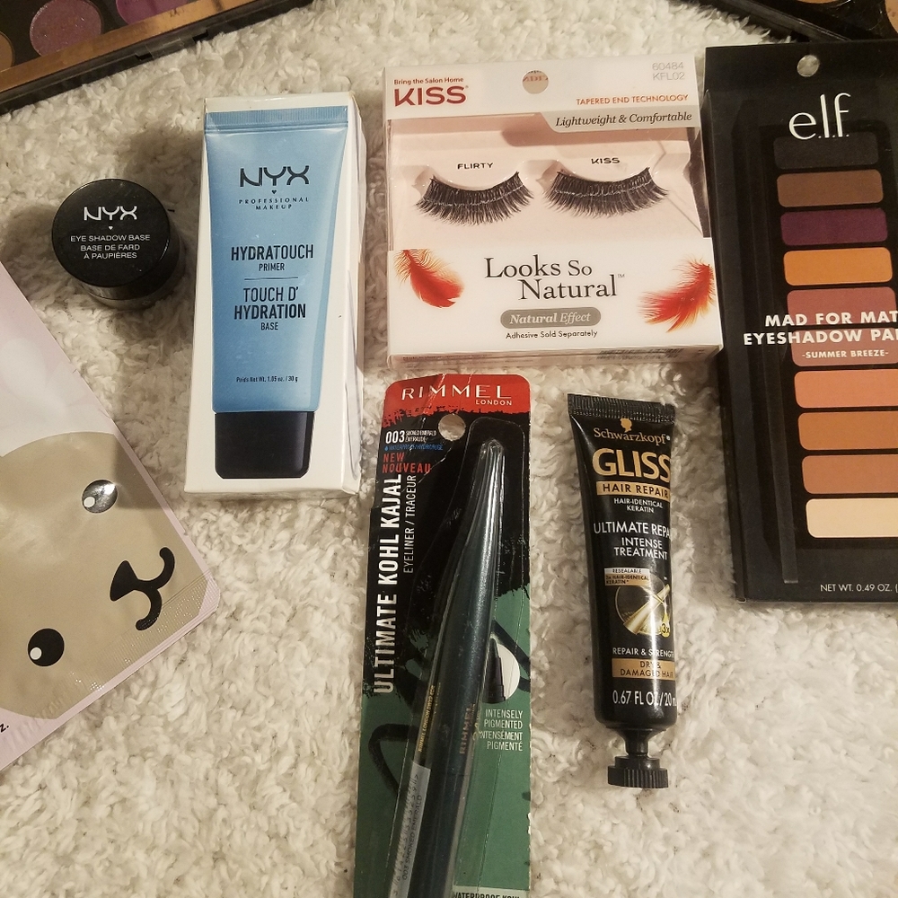 Drugstore Bundle #4 - Picture 6 of 8